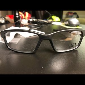 Men’s Oakley Crosslink Eyeglasses
